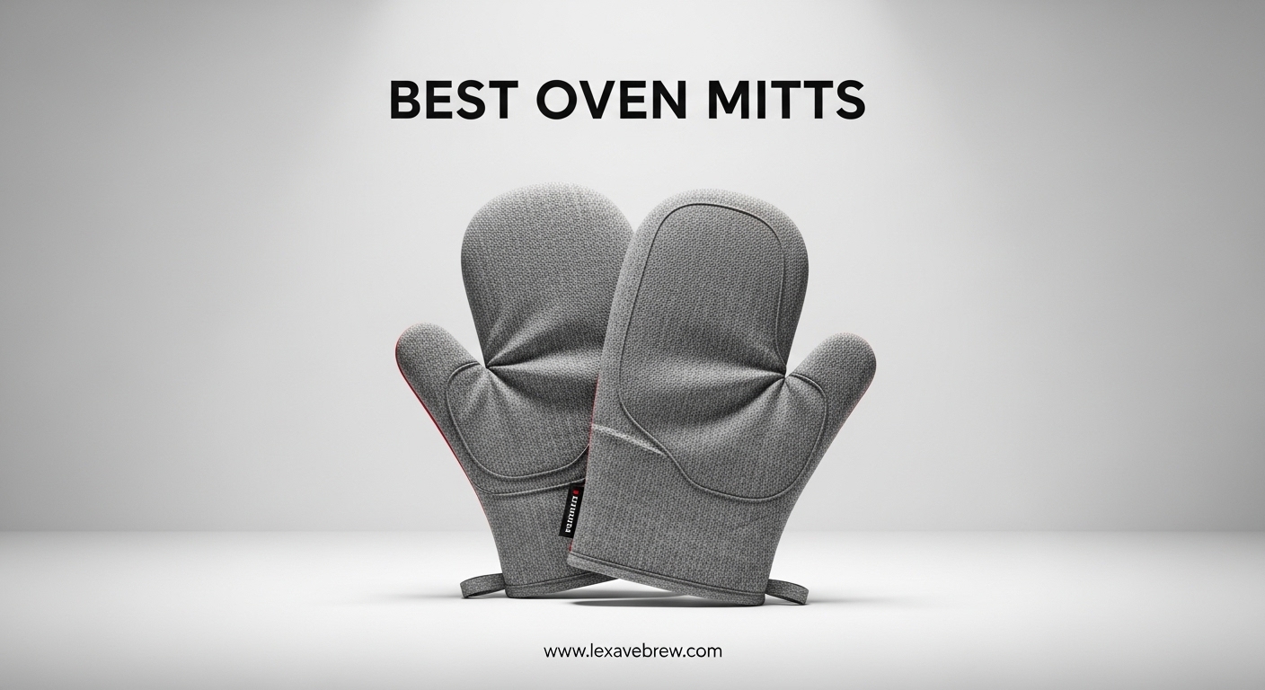 Best Oven Mitts