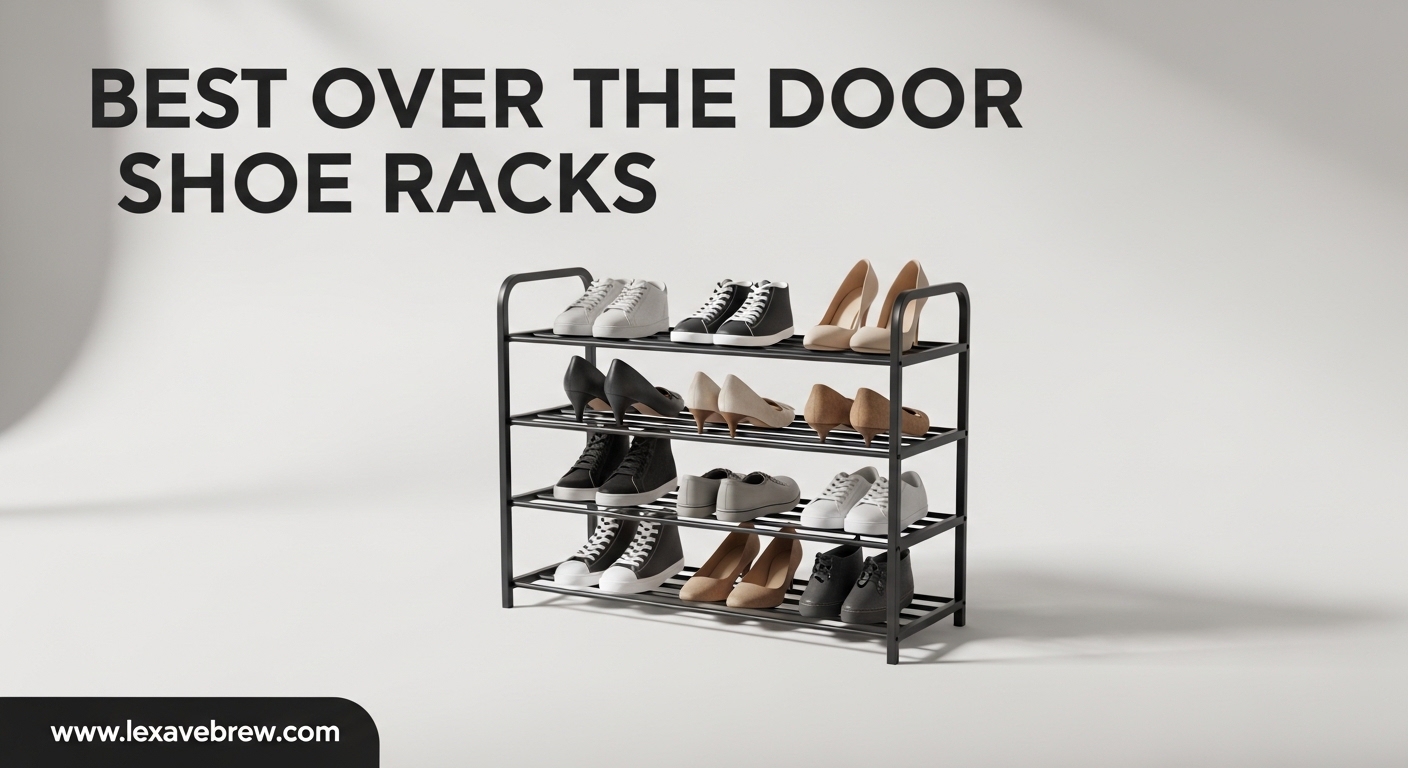 Best Over the Door Shoe Racks