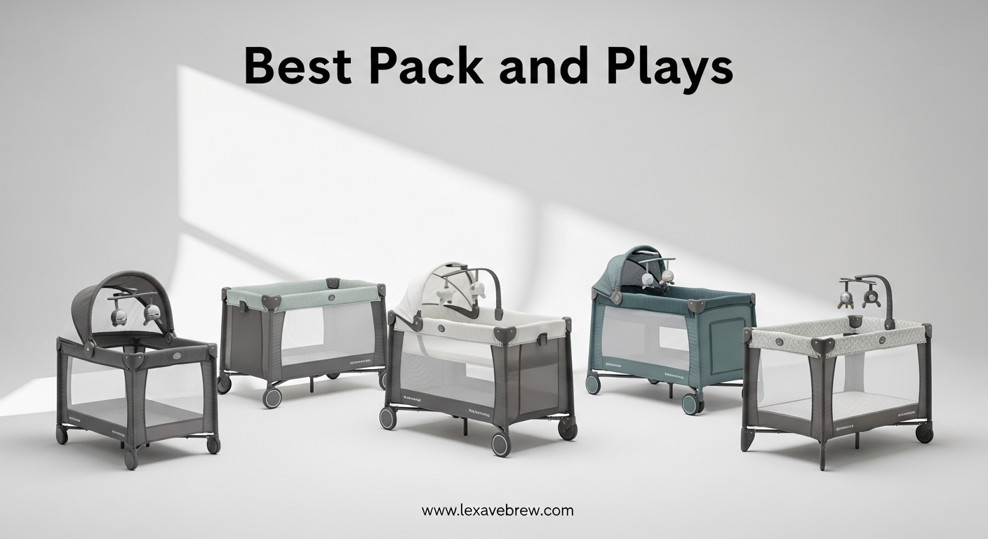 Best Pack and Plays