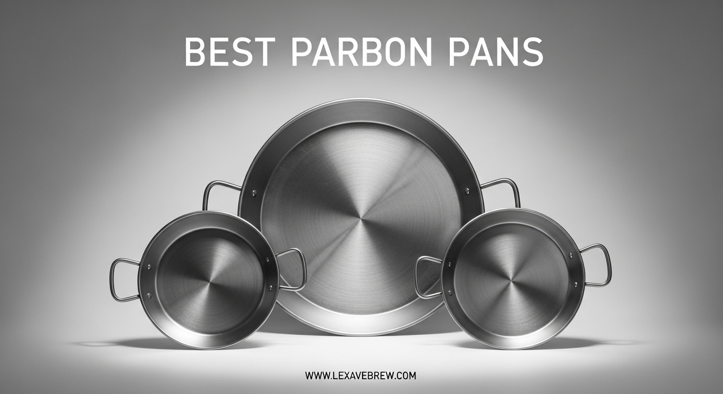 Best Paella Pans
