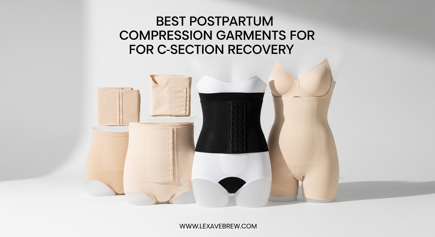 Best Pelvic Floor Trainers for Postpartum Moms