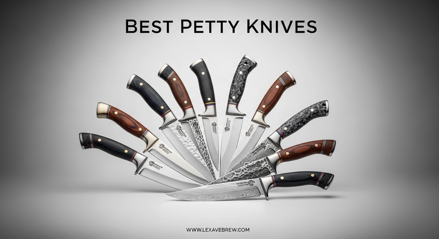 Best Petty Knives