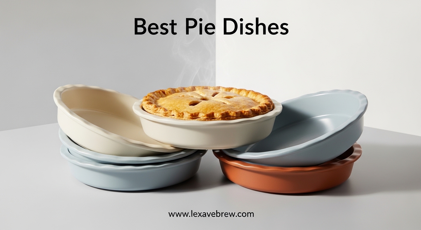 Best Pie Dishes