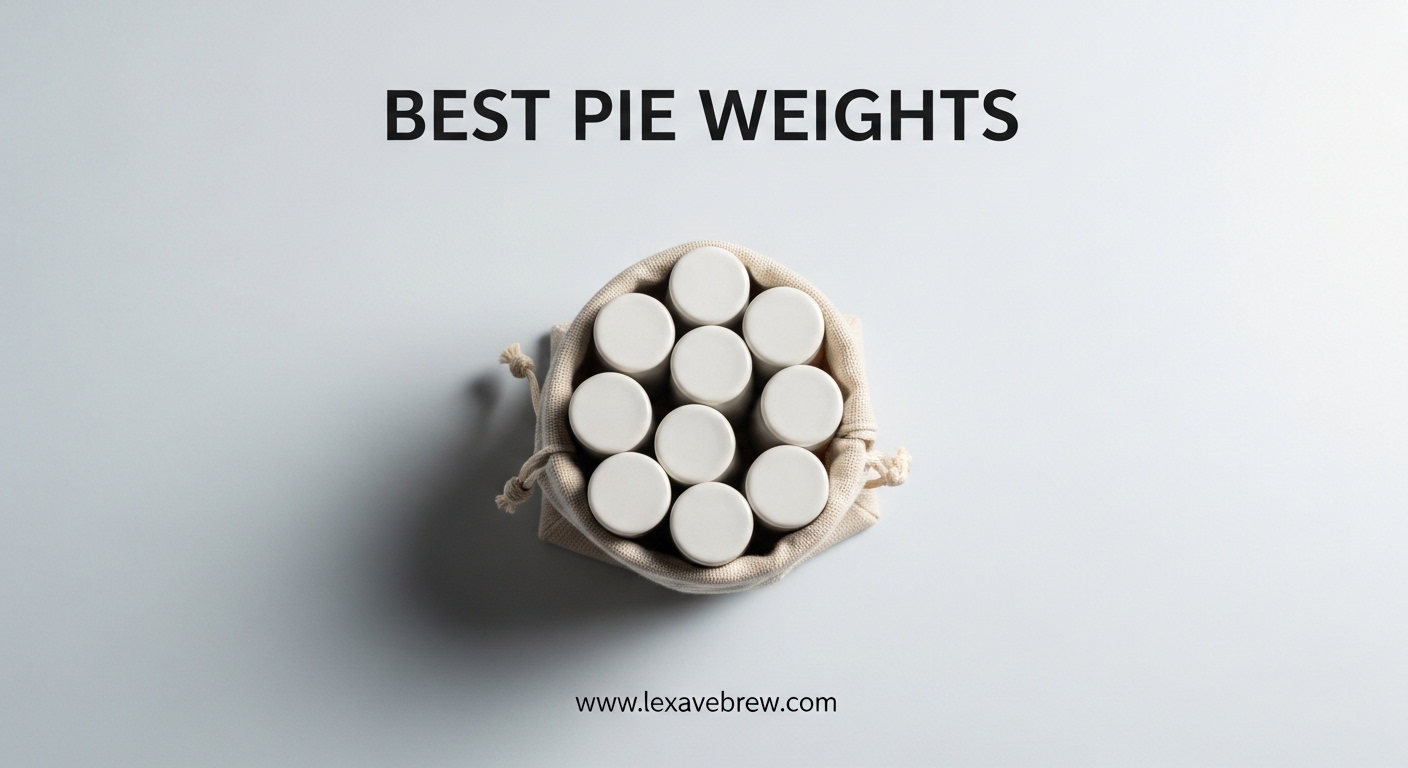 Best Pie Weights