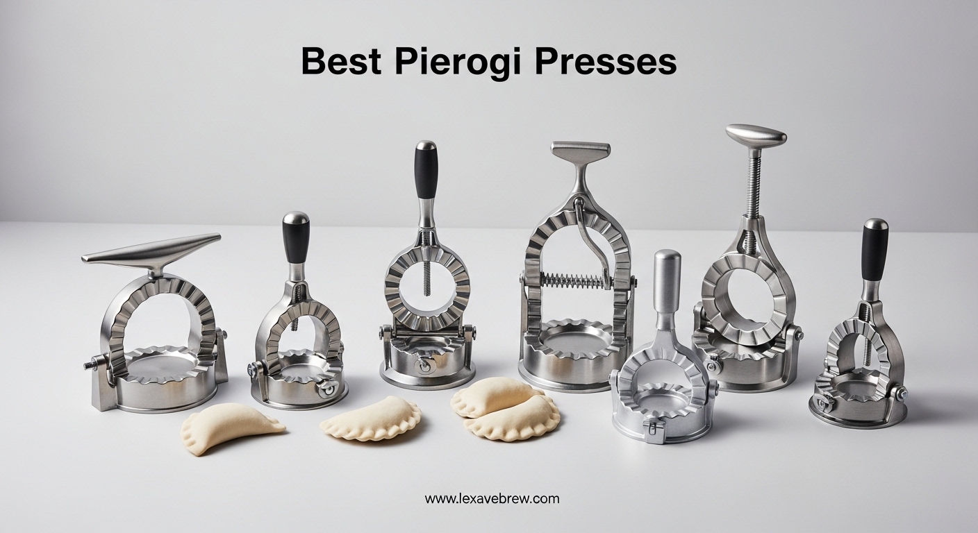 Best Pierogi Presses