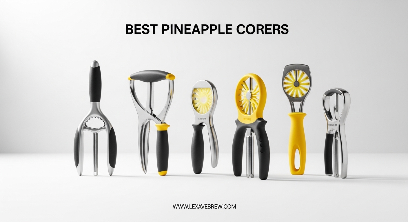 Best Pineapple Corers