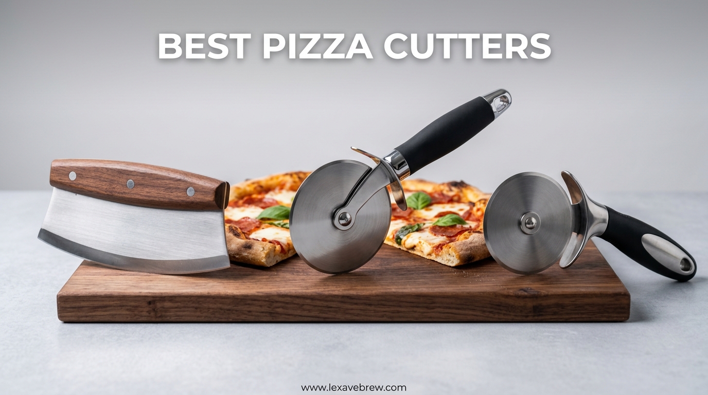 Best Pizza Cutters