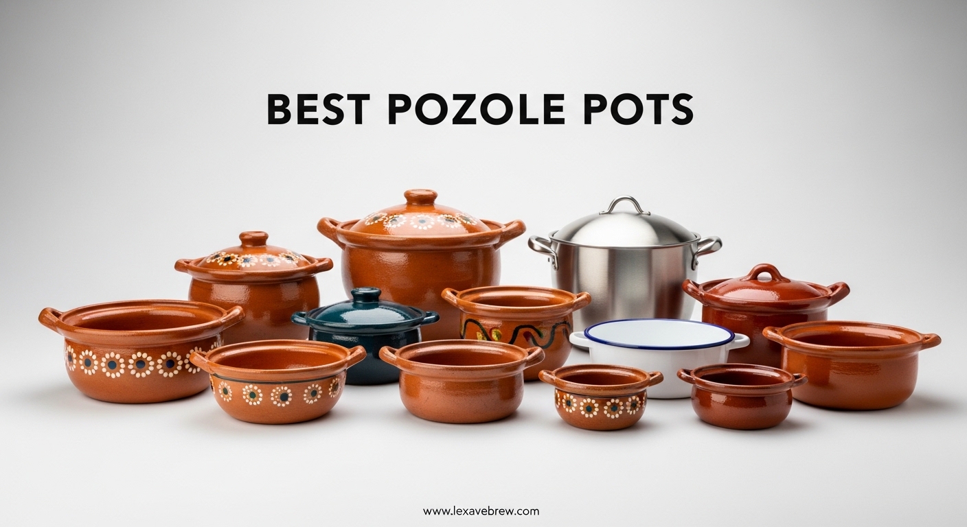 Best Pozole Pots