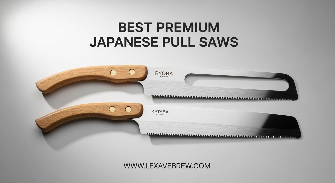 Best Premium Japanese Pull Saws Fine Woodworking