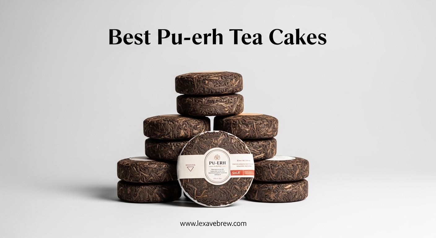 Best Pu-erh Tea Cakes