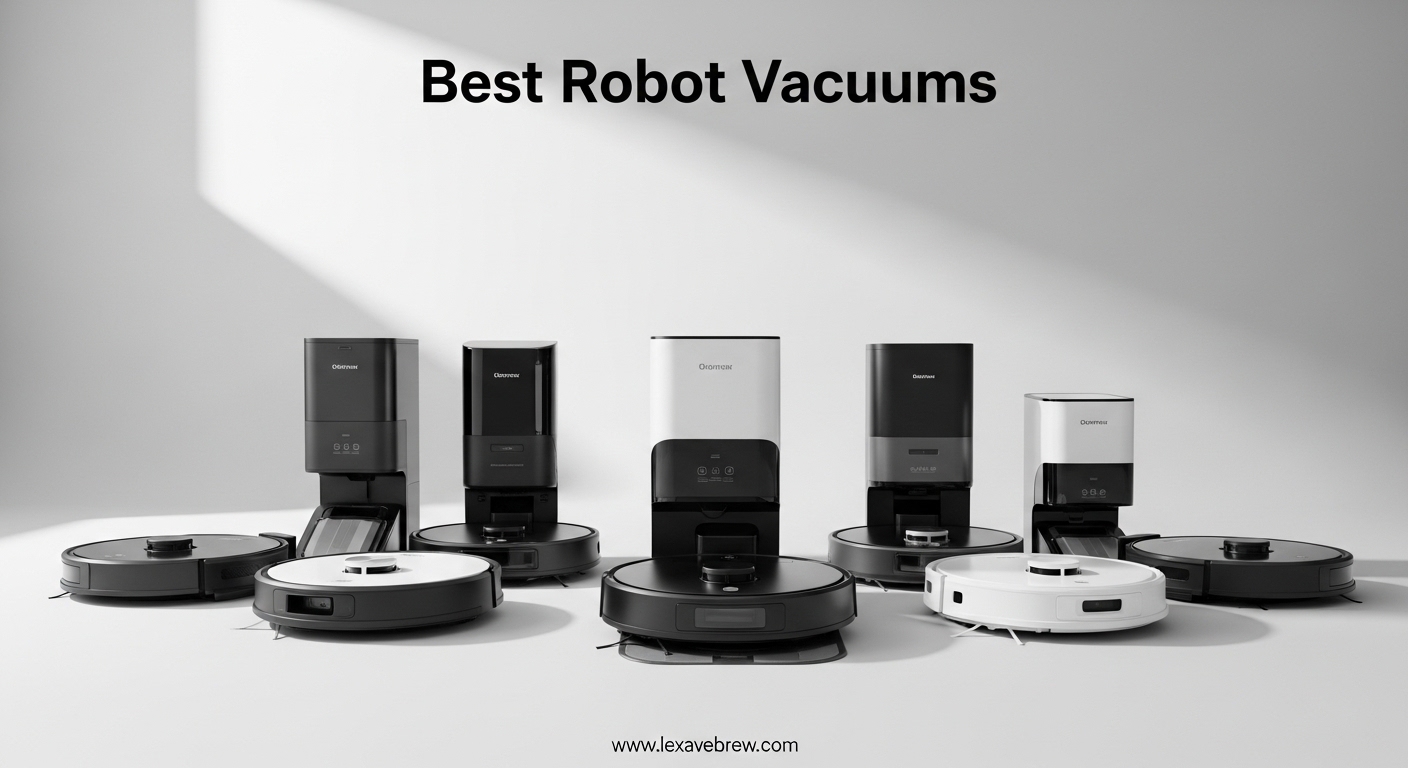 Best Robot Vacuums