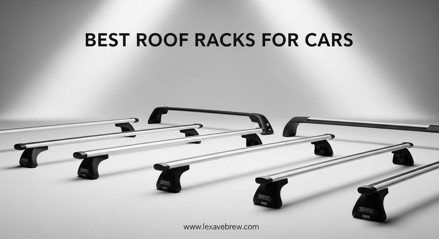 Best Roof Racks for Cars