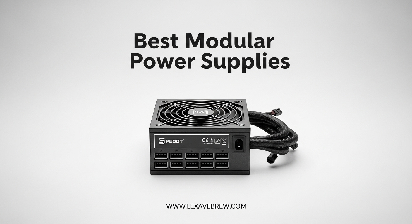 Best SFX Power Supplies