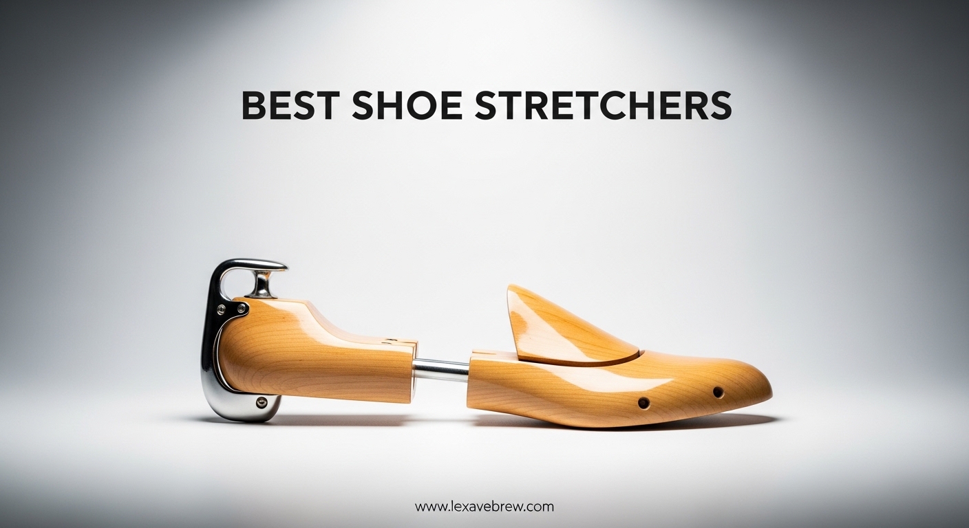 Best Shoe Stretchers