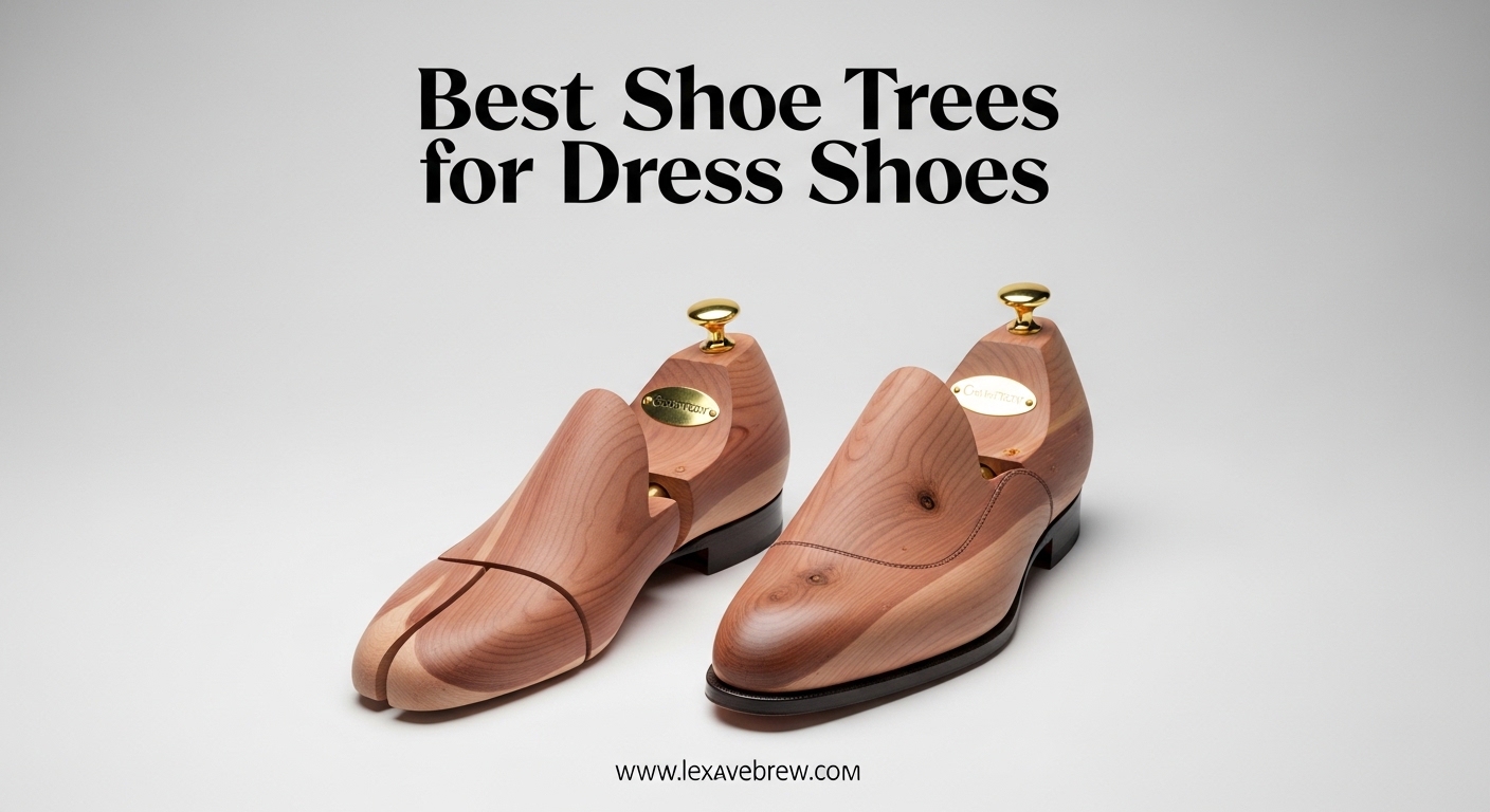 Best Shoe Trees for Dress Shoes