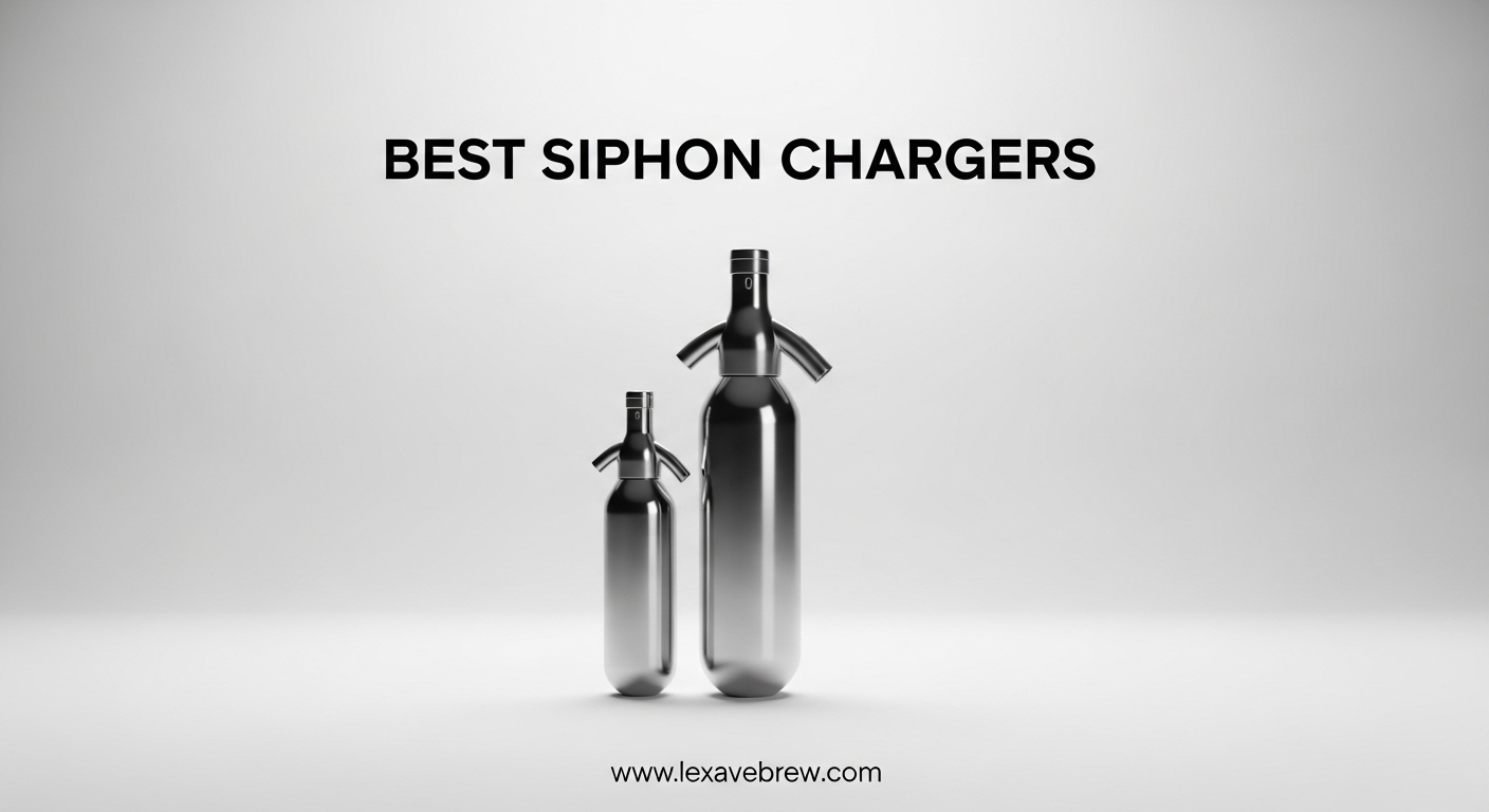 Best Siphon Chargers