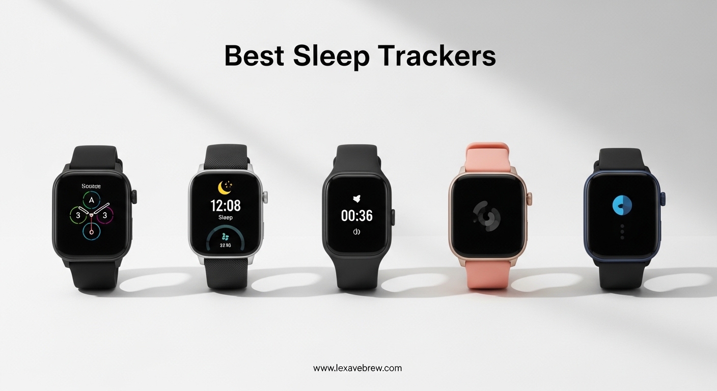 Best Sleep Trackers