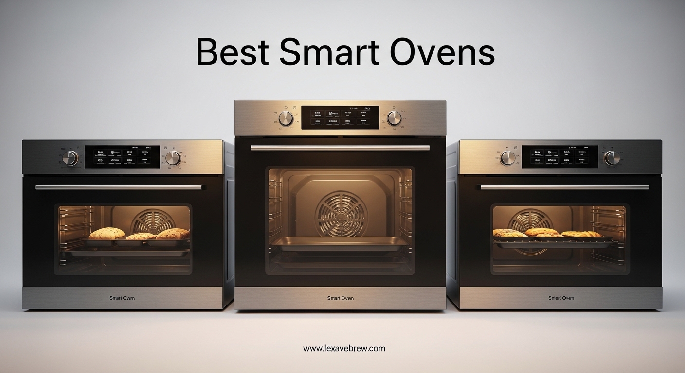 Best Smart Ovens