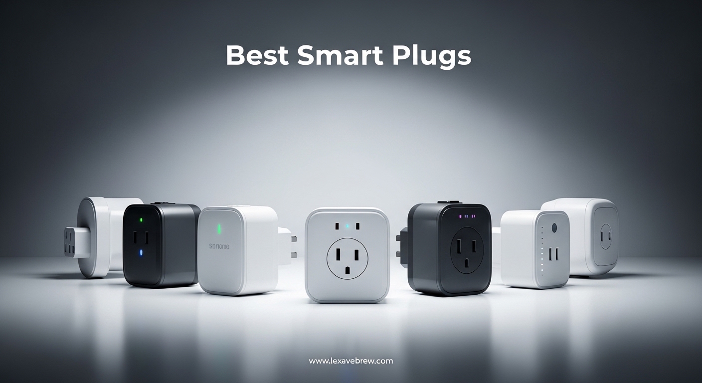 Best Smart Plugs
