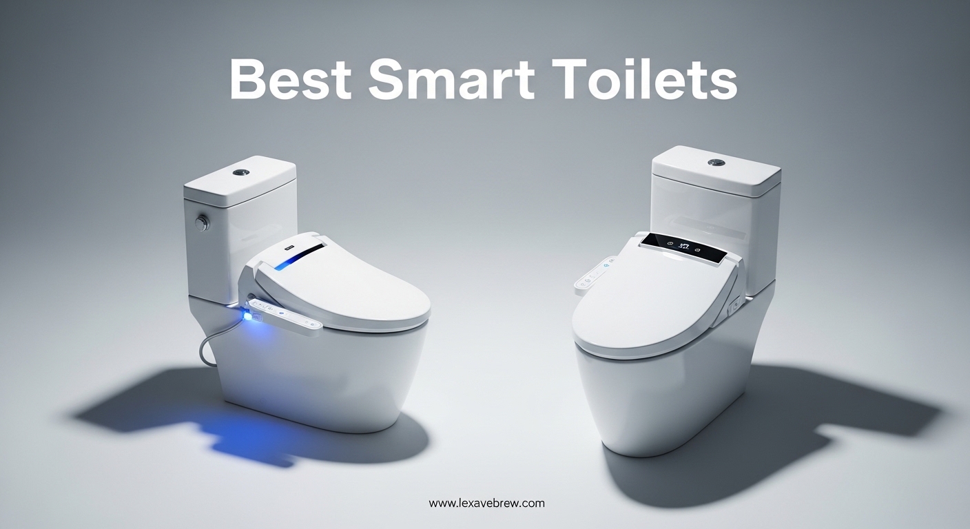 Best Smart Toilets