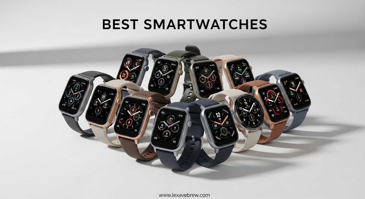 Best Smartwatches