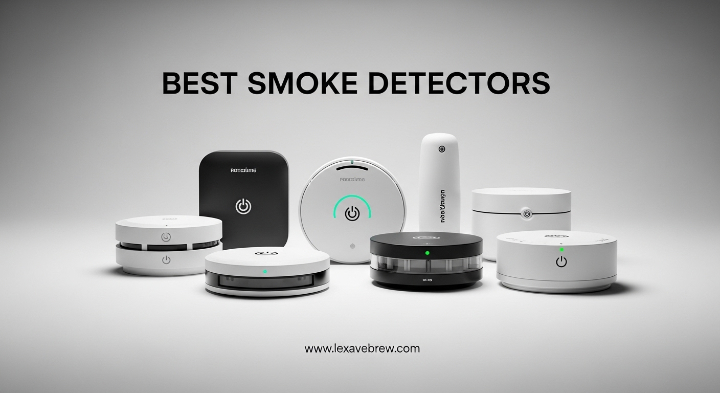 Best Smoke Detectors