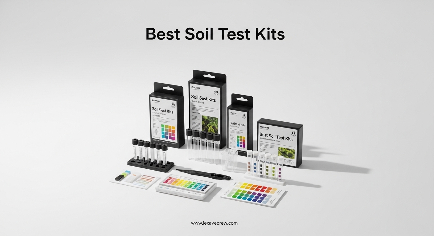 Best Soil Test Kits