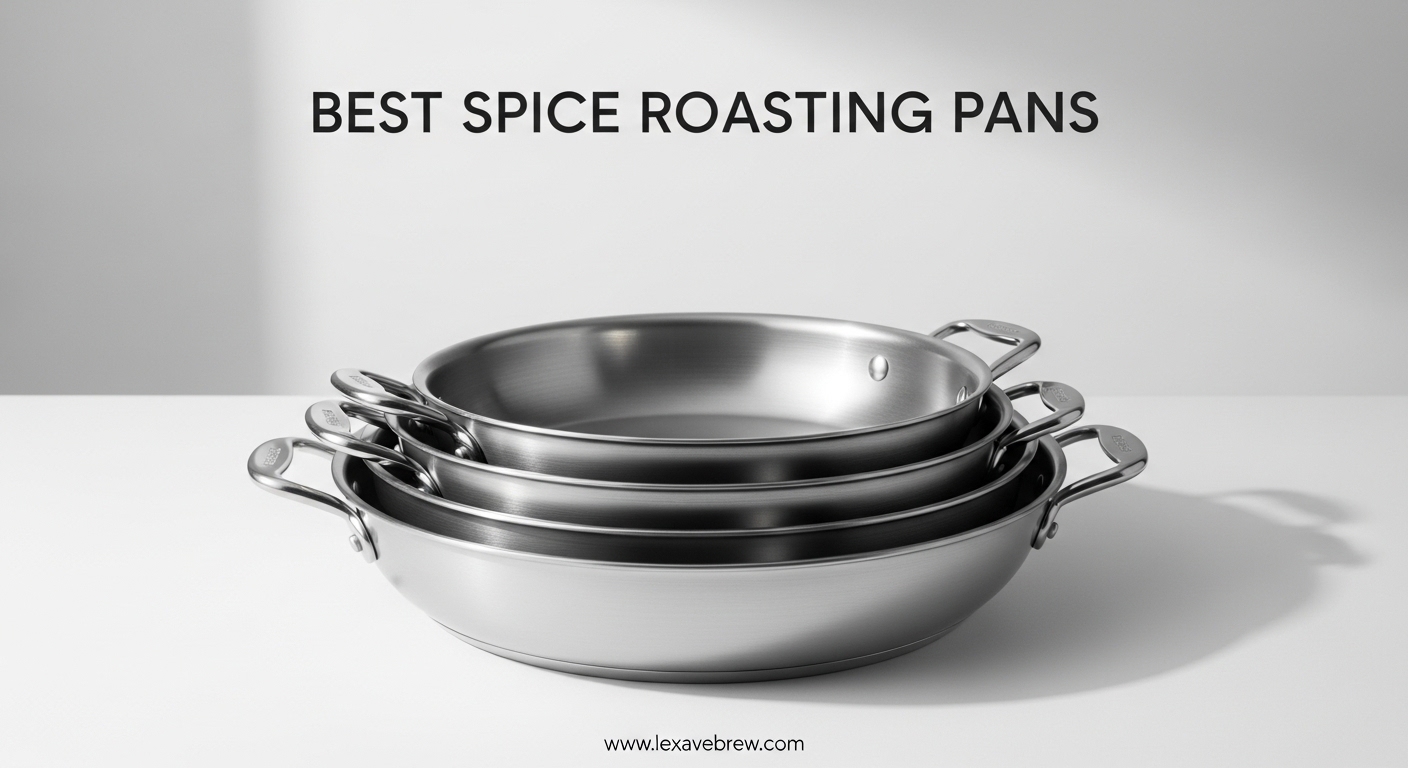 Best Spice Roasting Pans