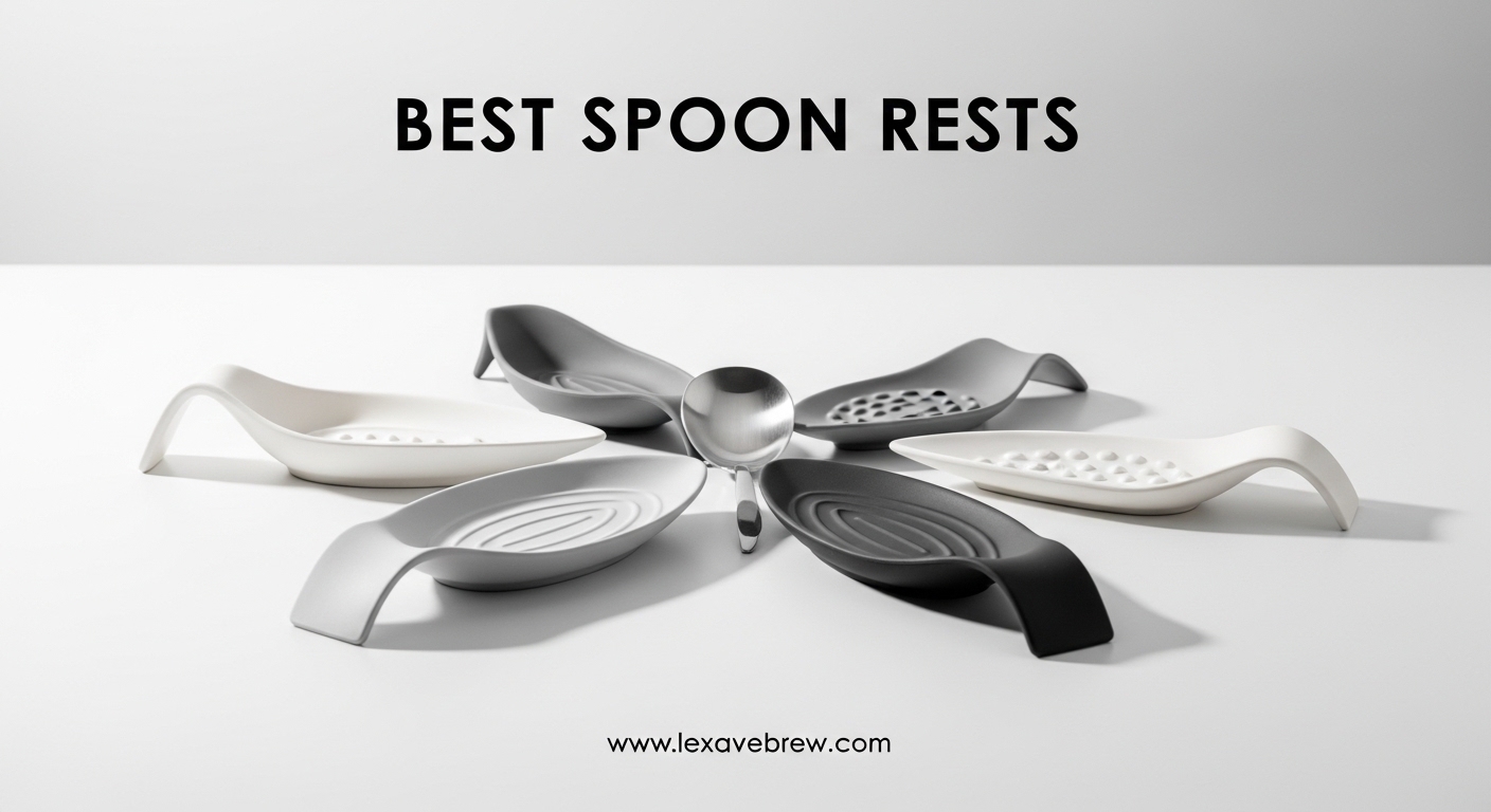 Best Spoon Rests