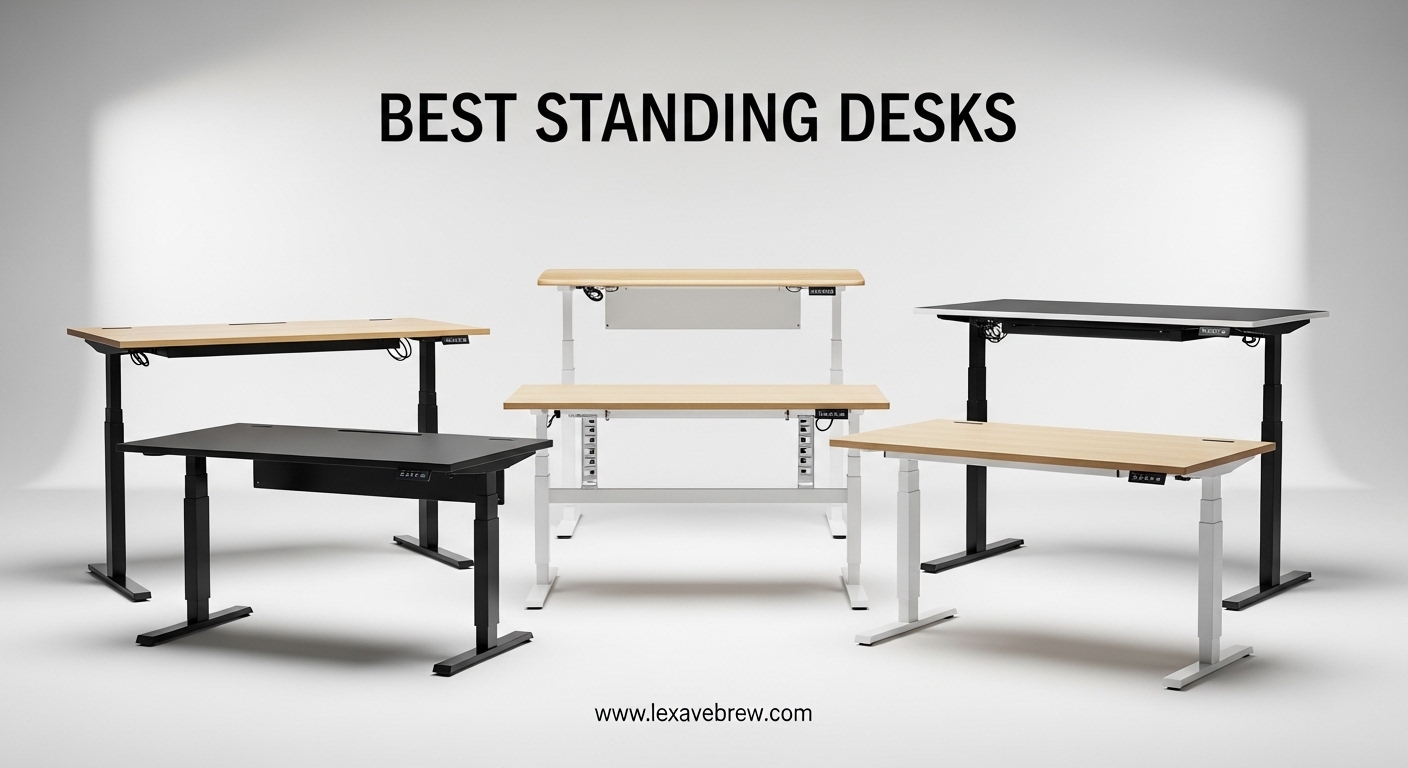 Best Standing Desks