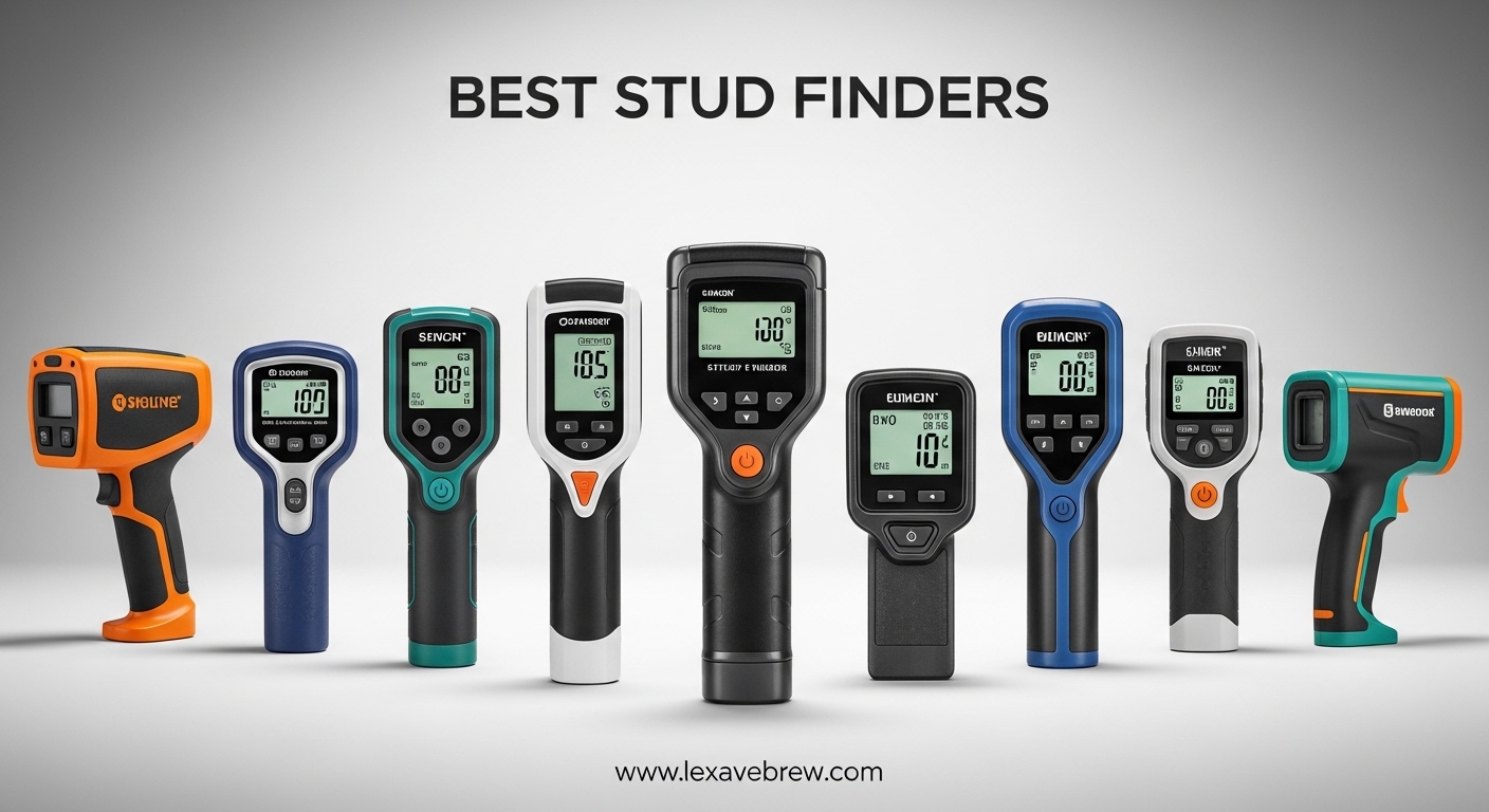 Best Stud Finders
