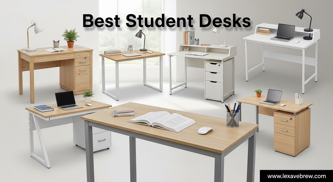 Best Student Desks