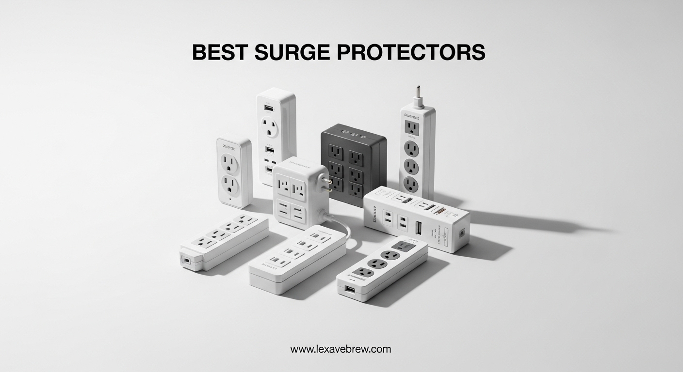 Best Surge Protectors