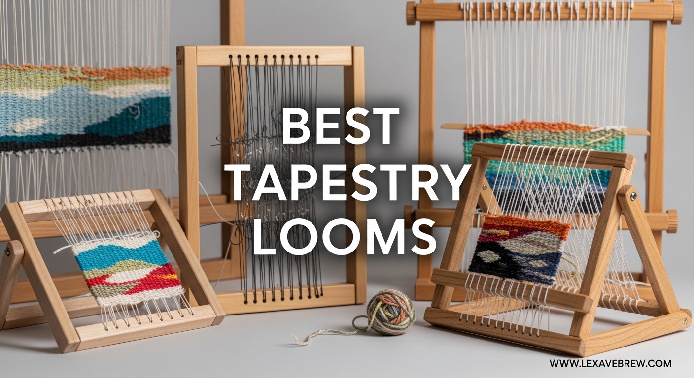 Best Tapestry Looms