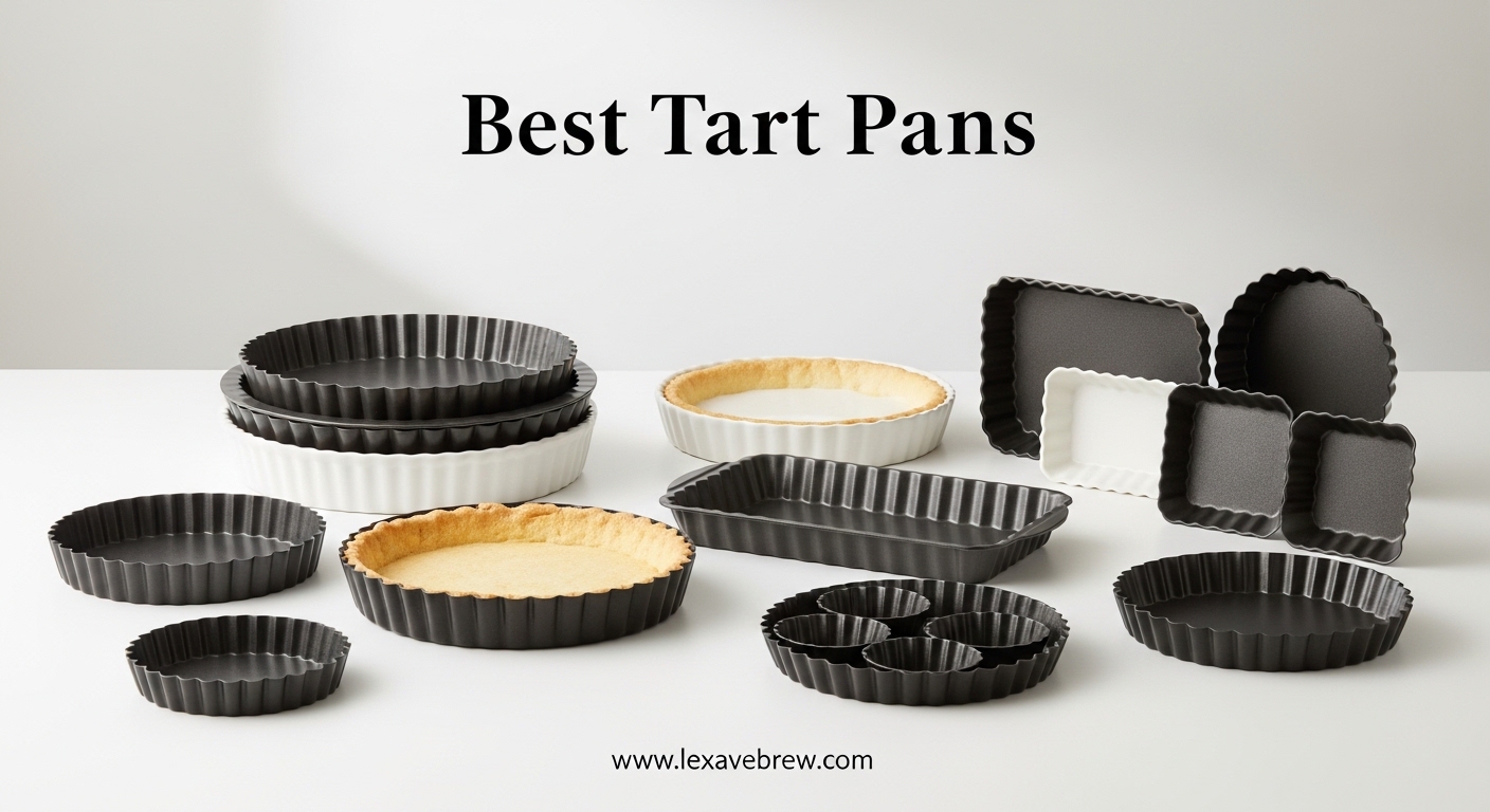 Best Tart Pans