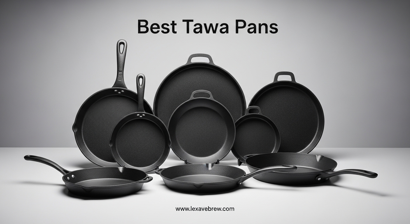 Best Tawa Pans
