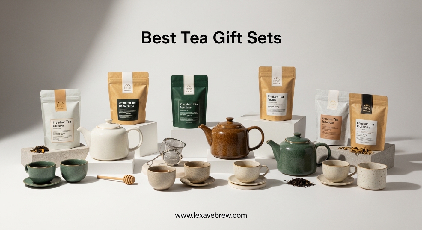 Best Tea Gift Sets
