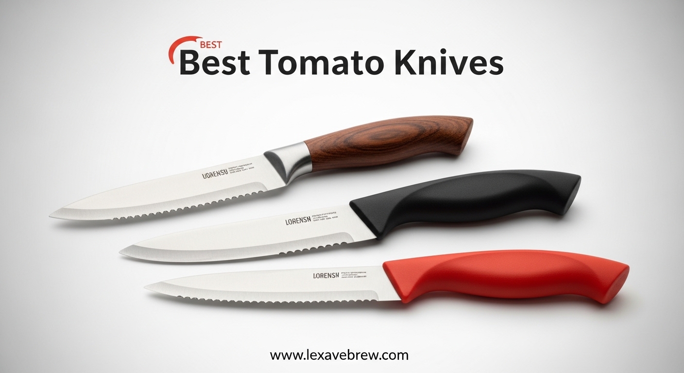 Best Tomato Knives