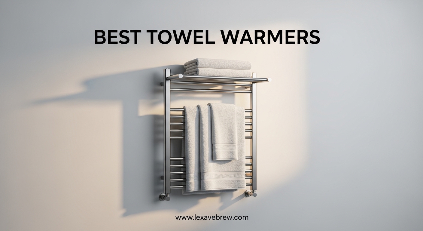 Best Towel Warmers