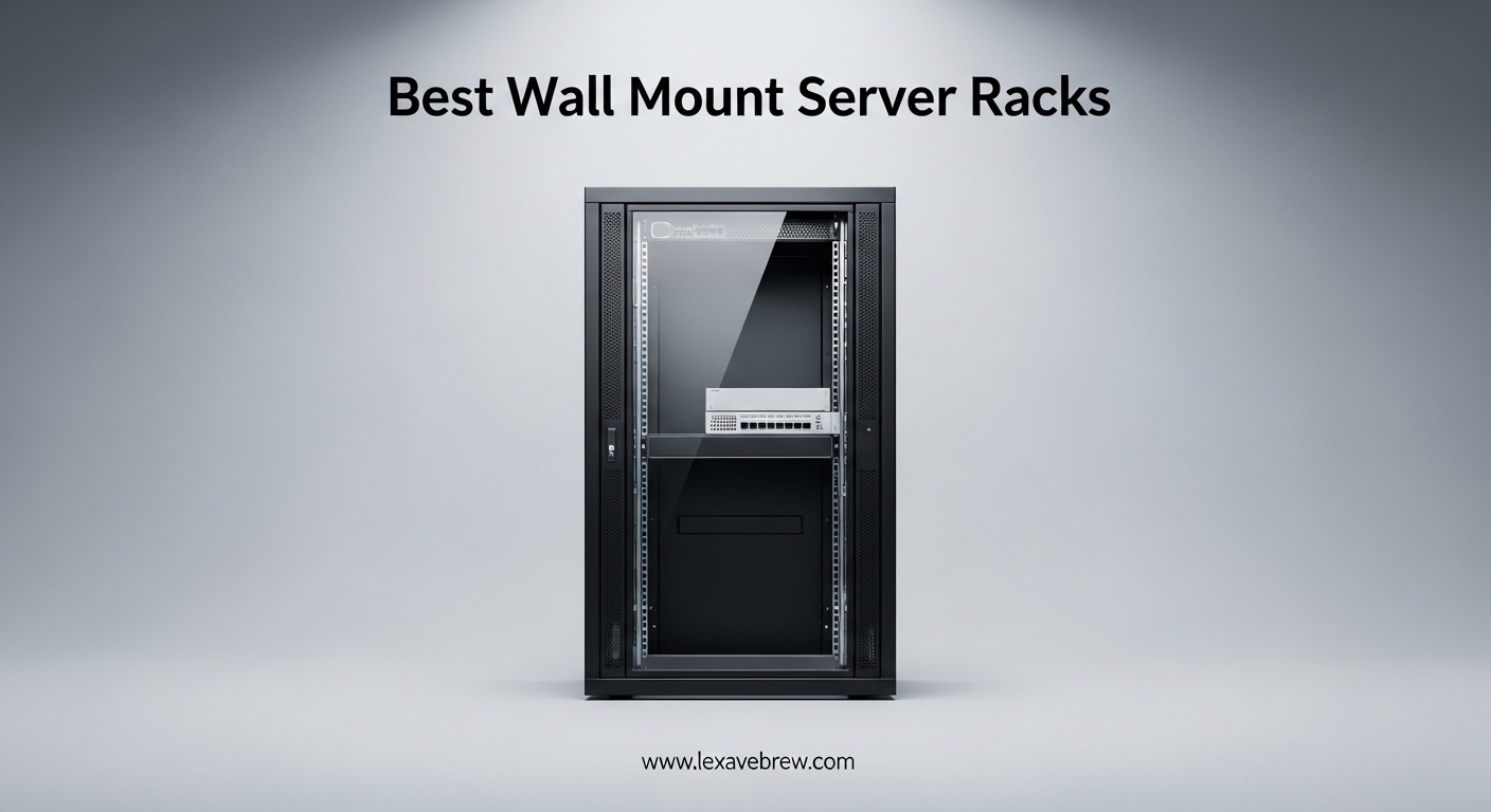 Best Wall Mount Server Racks