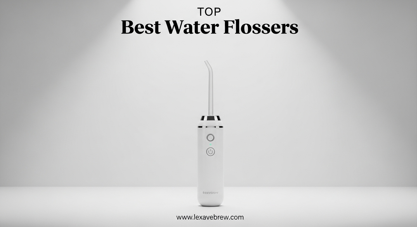 Best Water Flossers