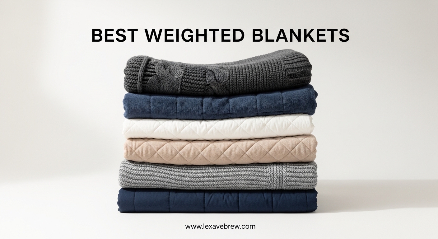 Best Weighted Blankets