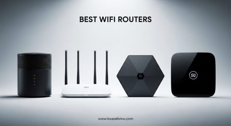 10 Best WiFi Routers (May 2026) Complete Guide
