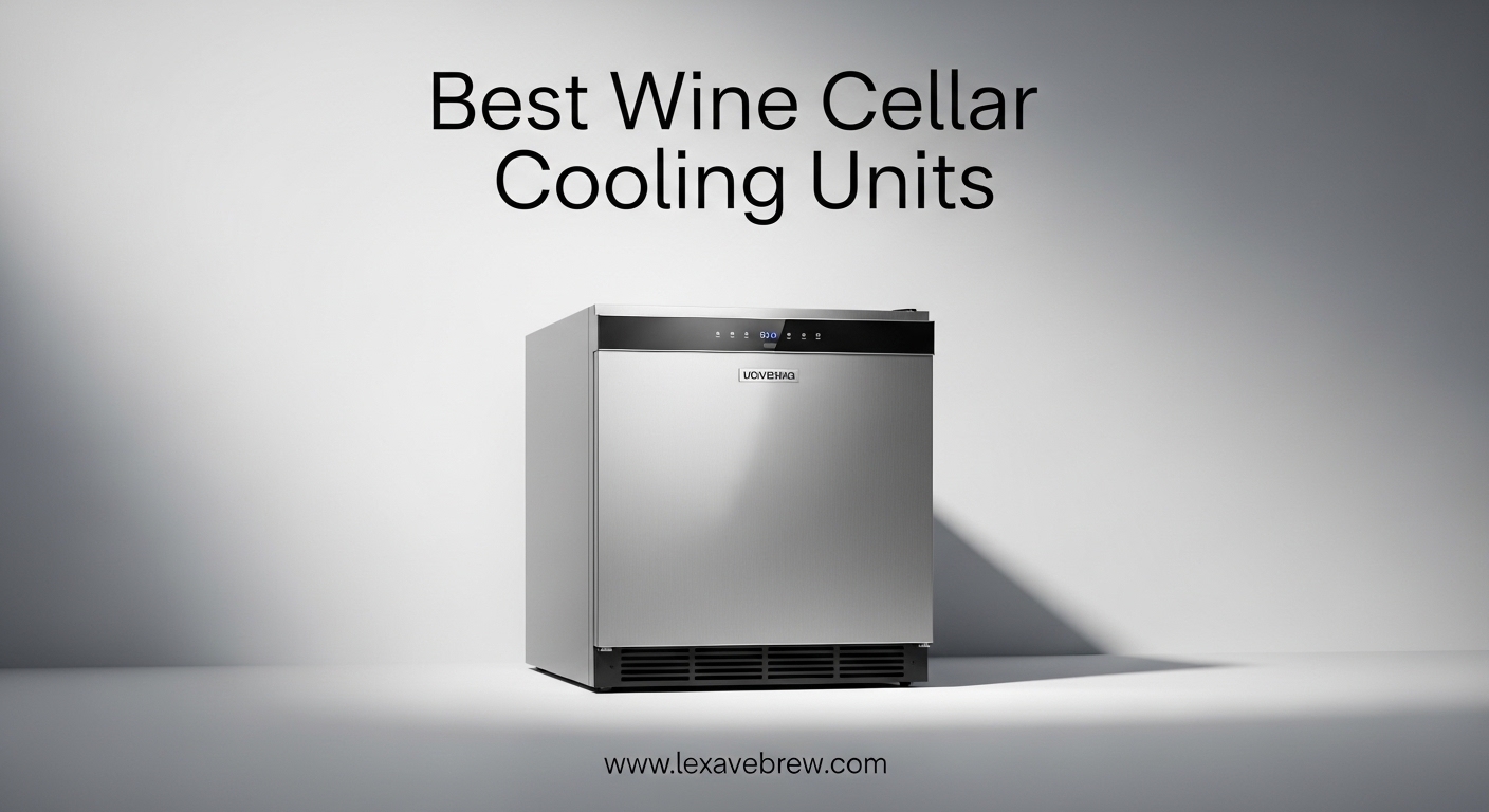 Best Wine Cellar Cooling Units