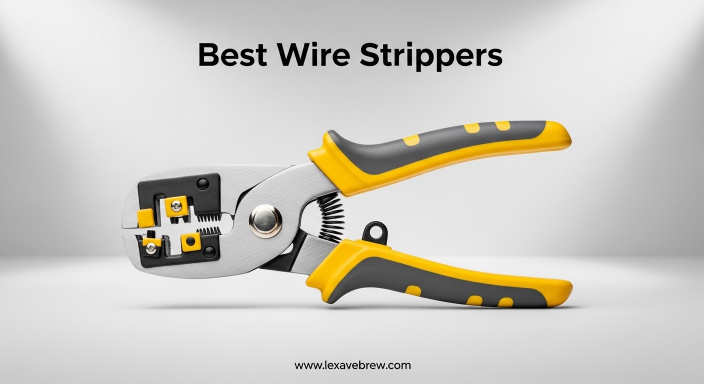 Best Wire Strippers