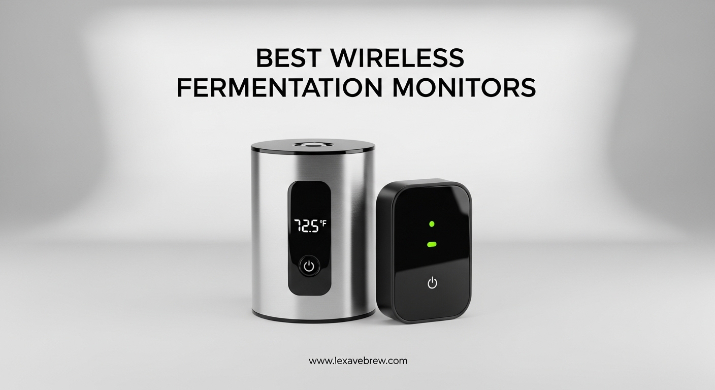 Best Wireless Fermentation Monitors