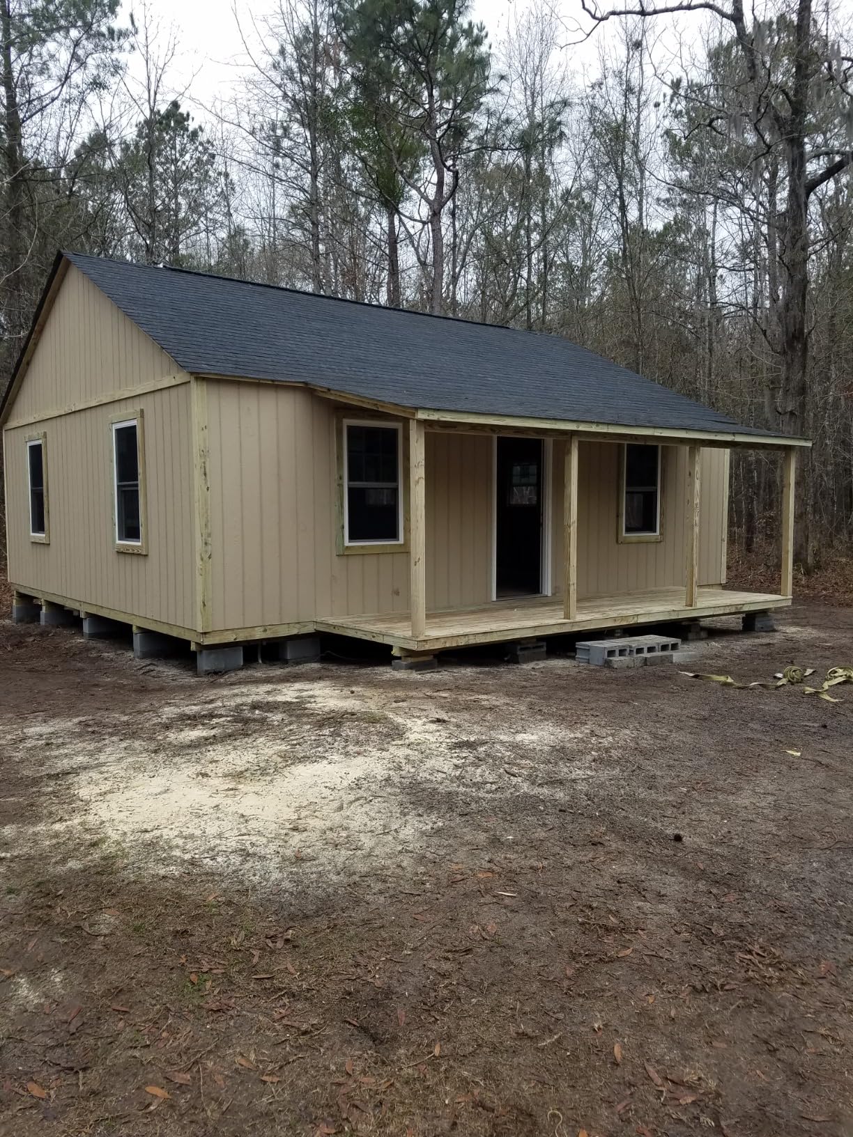 Paslode, Pneumatic Framing Nailer, 501000 PowerMaster, Air Compressor Powered customer photo 2