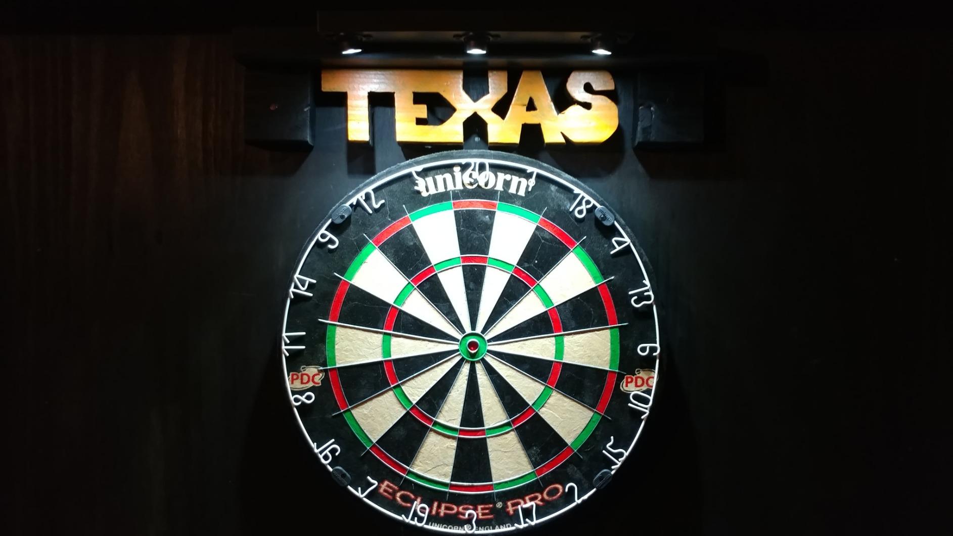 Unicorn Eclipse Pro & Ultra Championship Edition Bristle Steel Tip Dartboards - Ultra-Slim Wire, Staple-Free Bullseye, Increased Target Area, Premium Self-Healing Sisal customer photo 2
