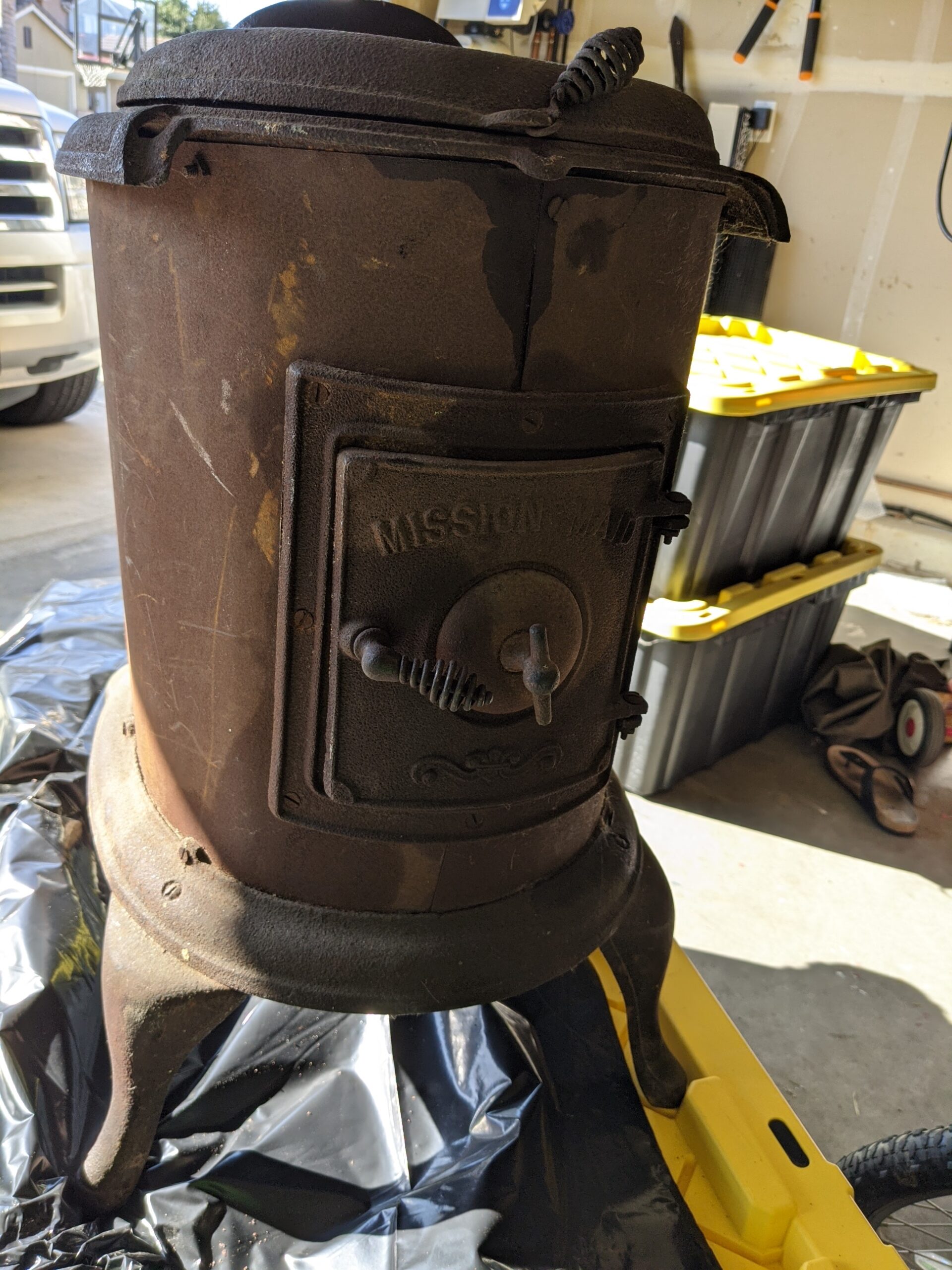 Ingersoll Rand 3101G Edge Series Portable 1/4-Inch Right-Angle Die Grinder with Lightweight Design customer photo 1