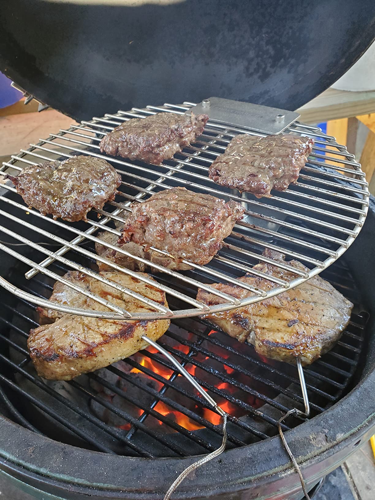 Weber Cooking Grate 13.5
